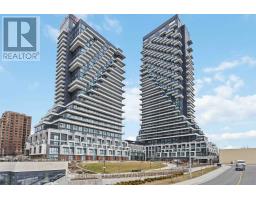 1707 - 30 INN ON THE PARK DRIVE, Toronto, Ontario