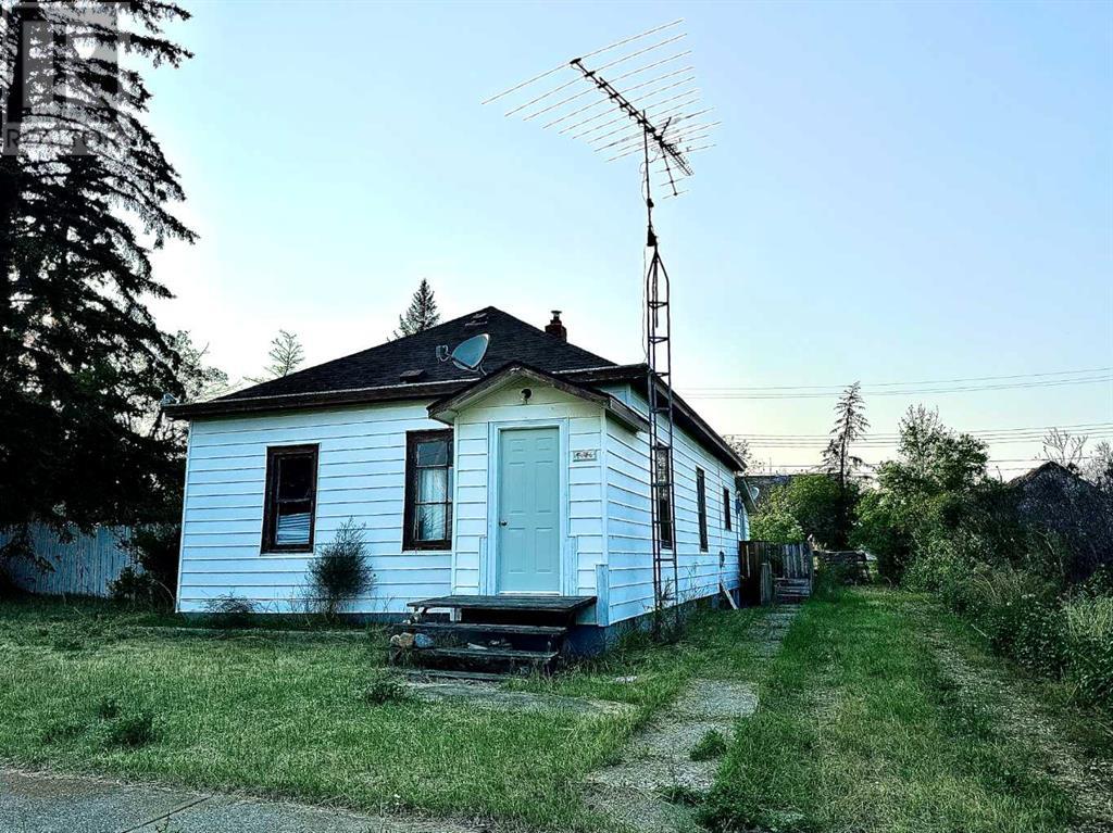 4916 48 Street, Hardisty, Alberta  T0B 1V0 - Photo 5 - A2209329