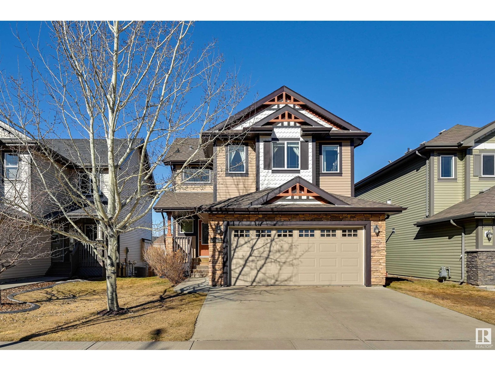5742 56A ST, beaumont, Alberta
