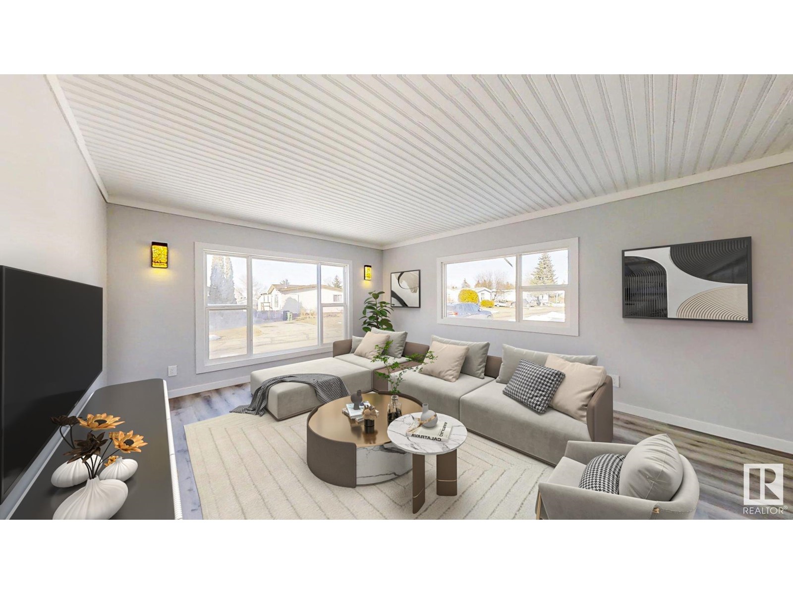 29 Ridgeway DR NW, Edmonton, Alberta