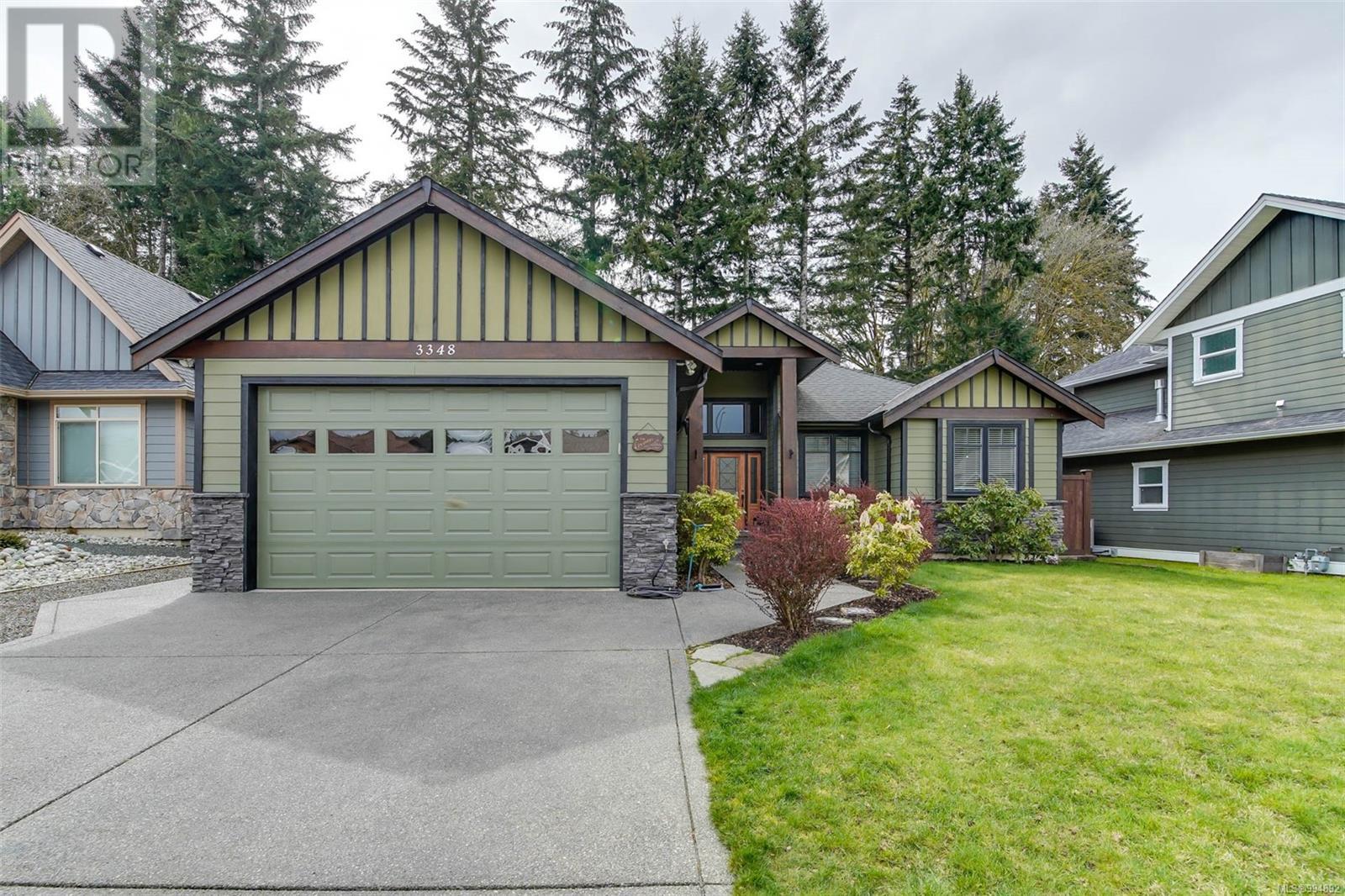 Property at 3348 Waterfern Dr image 1