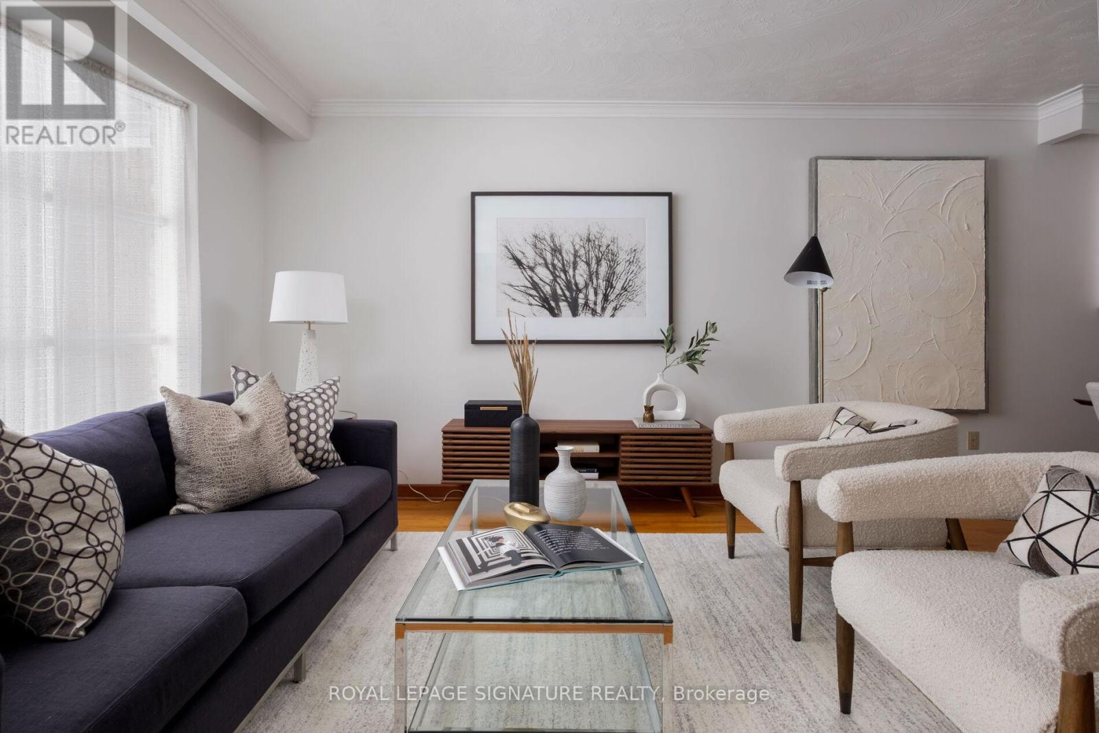 22 MERKLEY SQUARE, Toronto, Ontario