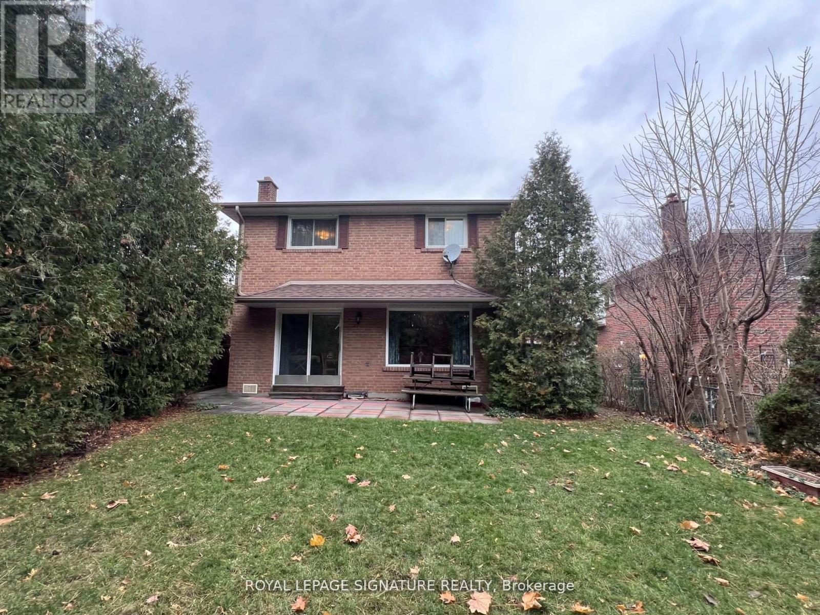 22 Merkley Square, Toronto, Ontario  M1G 2Y4 - Photo 29 - E12075282