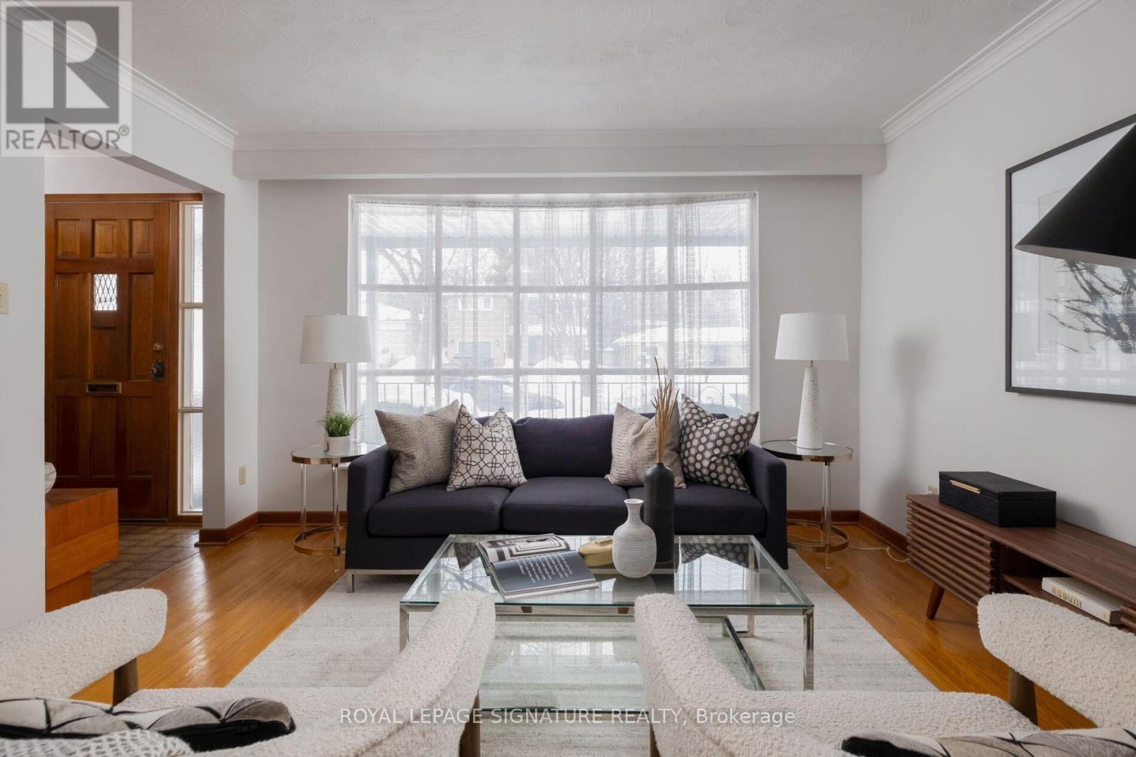 22 Merkley Square, Toronto, Ontario  M1G 2Y4 - Photo 6 - E12075282