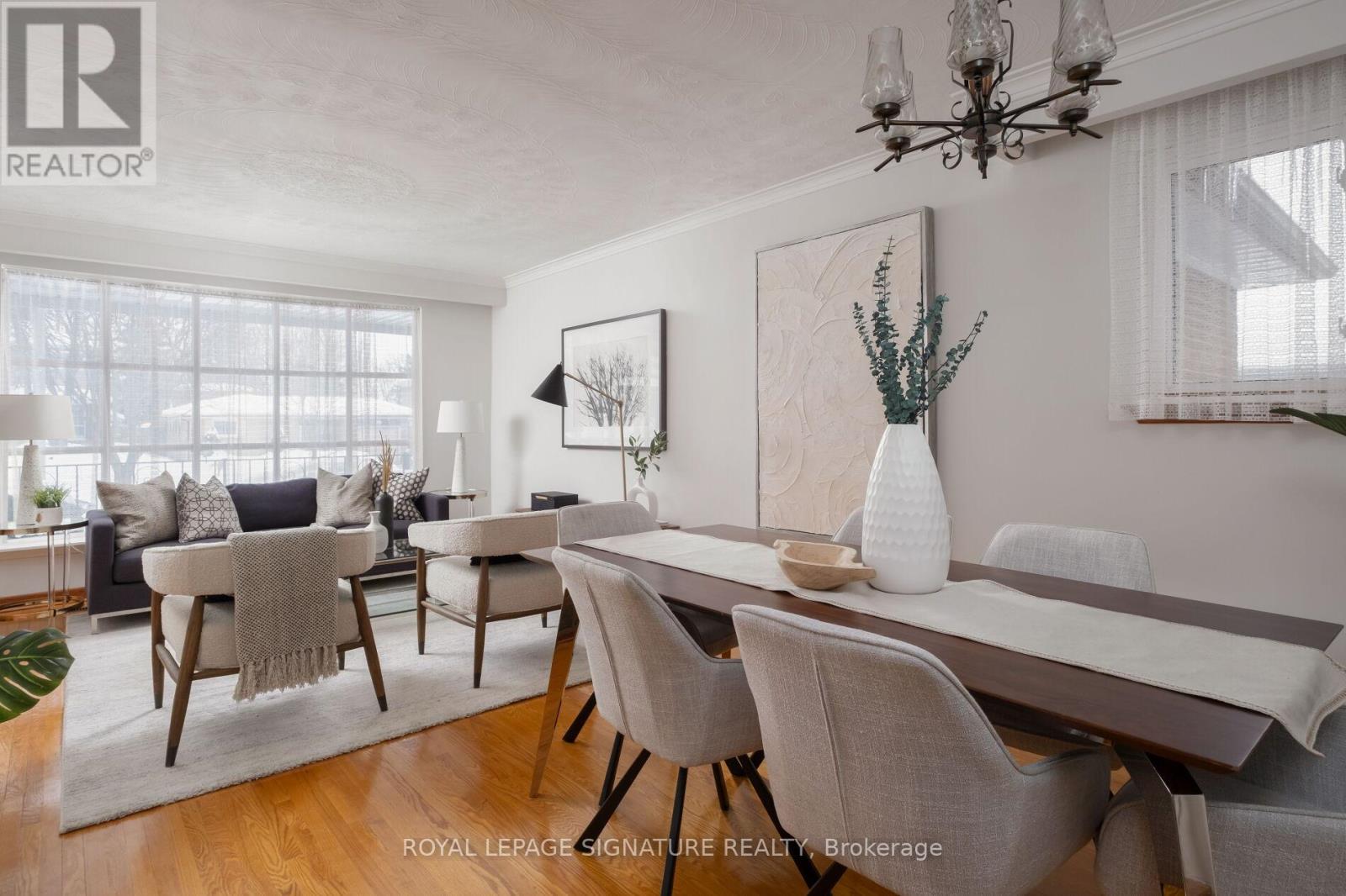 22 Merkley Square, Toronto, Ontario  M1G 2Y4 - Photo 8 - E12075282