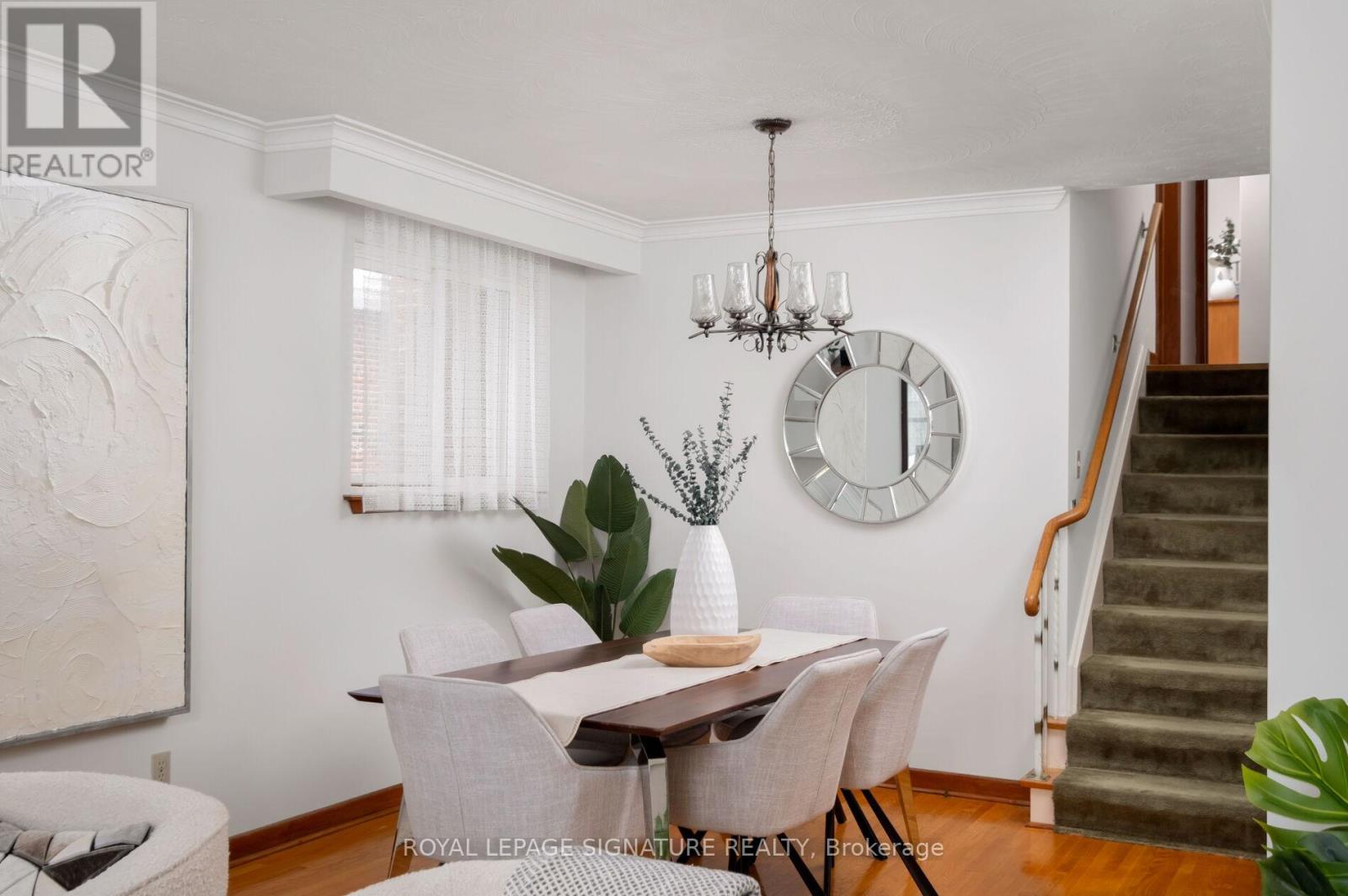 22 Merkley Square, Toronto, Ontario  M1G 2Y4 - Photo 9 - E12075282