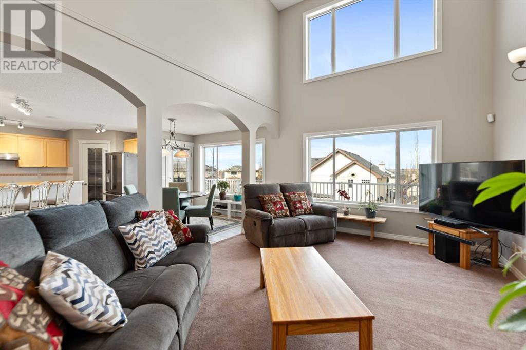 85 Cresthaven View Sw, Calgary, Alberta  T3B 5Y1 - Photo 6 - A2206514