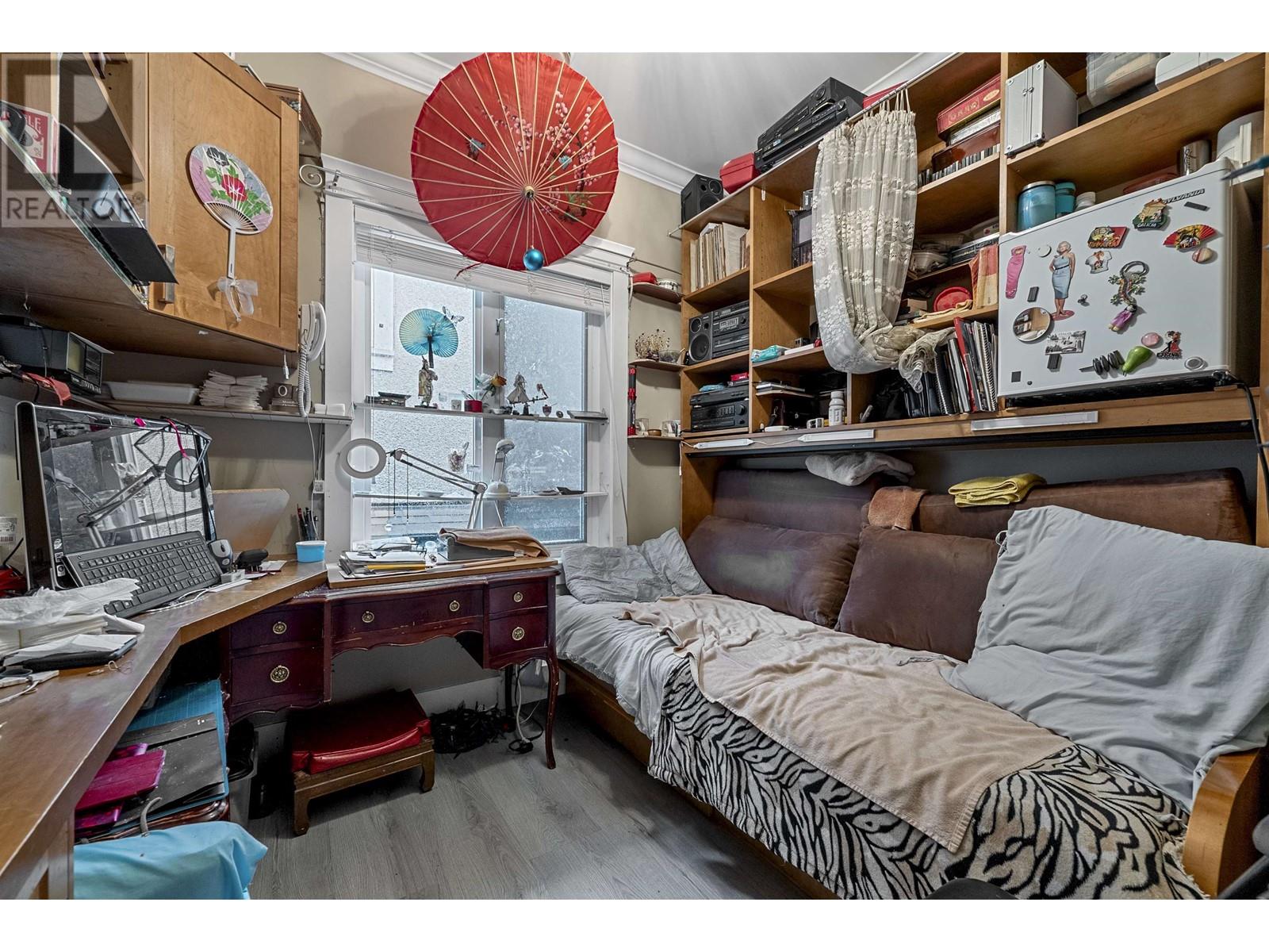 136 E 59th Avenue, Vancouver, British Columbia  V5X 1X6 - Photo 25 - R2987726