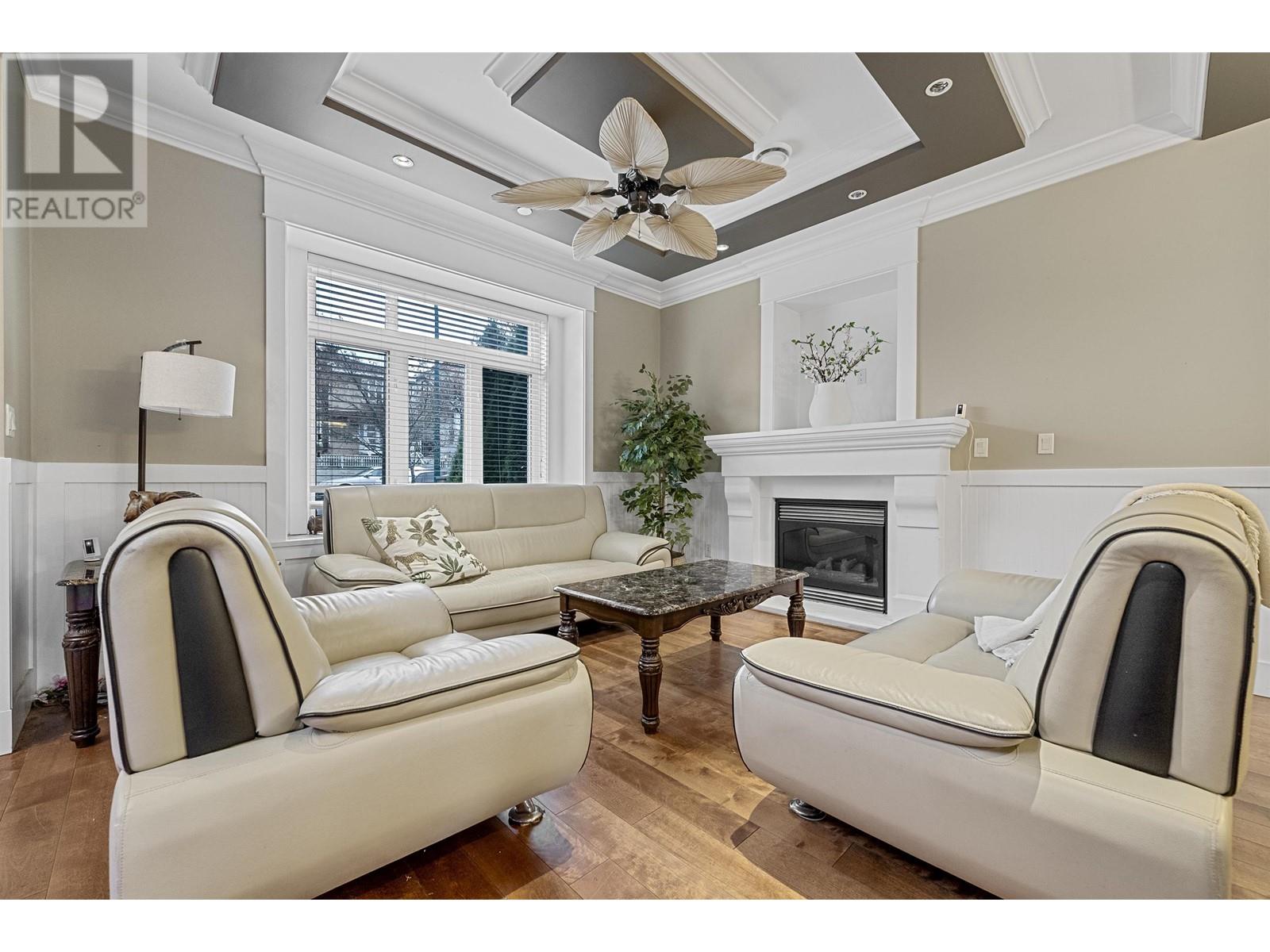 136 E 59th Avenue, Vancouver, British Columbia  V5X 1X6 - Photo 4 - R2987726