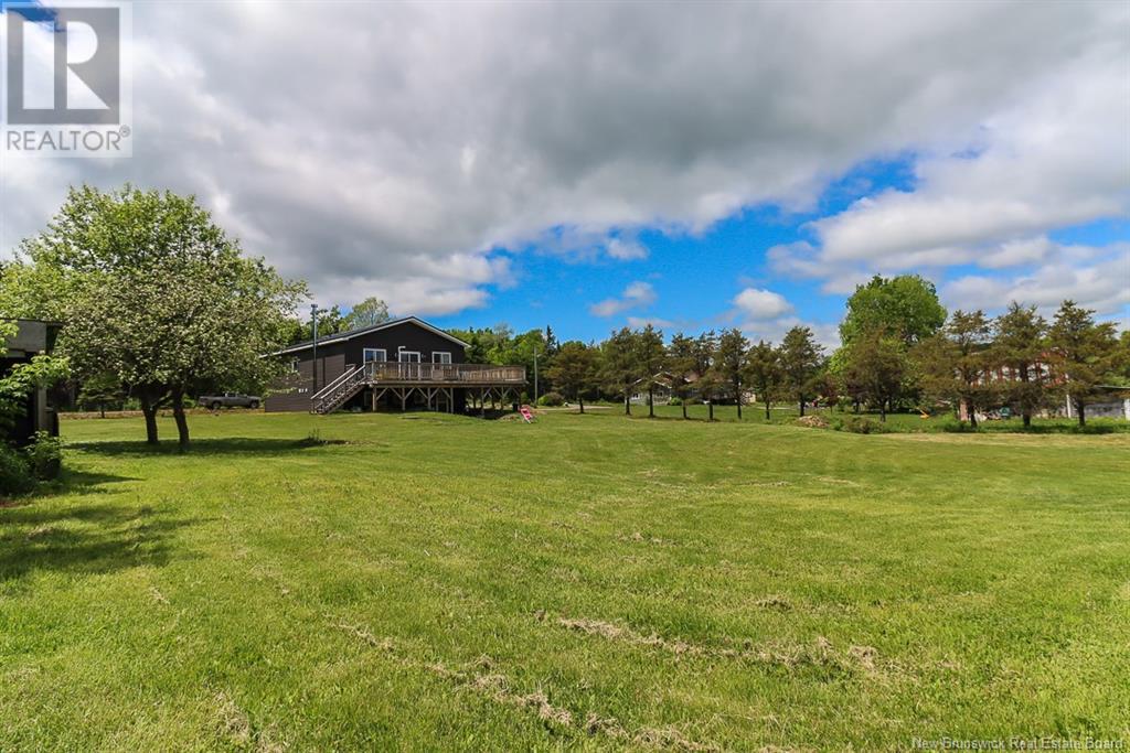 460 Big Salmon River Road, Bay View, New Brunswick  E5R 1K4 - Photo 25 - NB116039