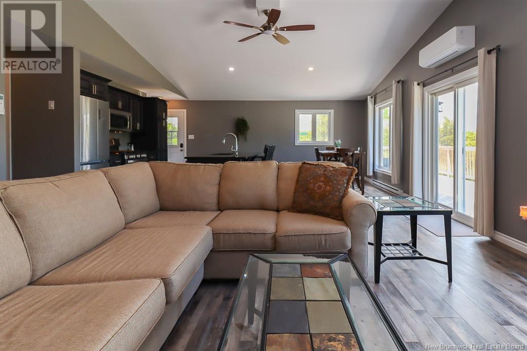 460 Big Salmon River Road, Bay View, New Brunswick  E5R 1K4 - Photo 11 - NB116022
