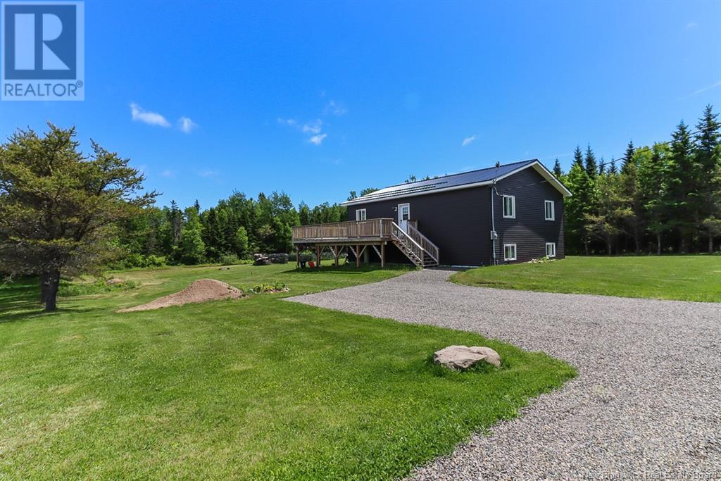 460 Big Salmon River Road, Bay View, New Brunswick  E5R 1K4 - Photo 2 - NB116022