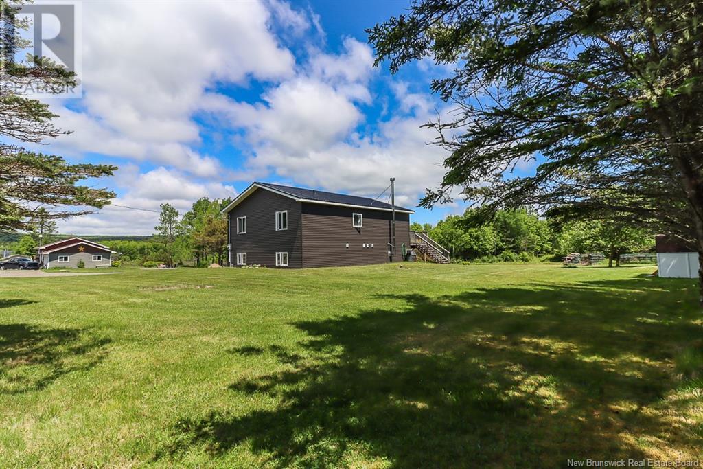 460 Big Salmon River Road, Bay View, New Brunswick  E5R 1K4 - Photo 26 - NB116022