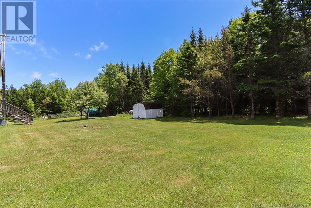 460 Big Salmon River Road, Bay View, New Brunswick  E5R 1K4 - Photo 27 - NB116022
