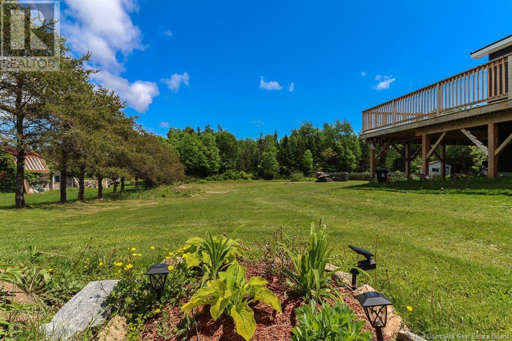 460 Big Salmon River Road, Bay View, New Brunswick  E5R 1K4 - Photo 29 - NB116022
