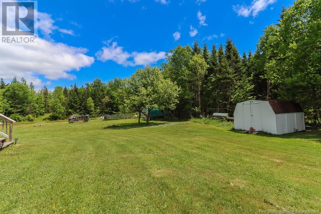 460 Big Salmon River Road, Bay View, New Brunswick  E5R 1K4 - Photo 30 - NB116022