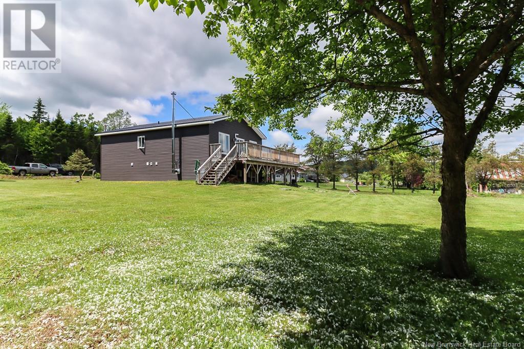 460 Big Salmon River Road, Bay View, New Brunswick  E5R 1K4 - Photo 32 - NB116022