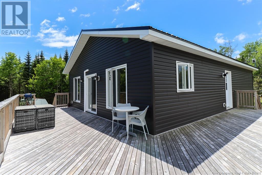 460 Big Salmon River Road, Bay View, New Brunswick  E5R 1K4 - Photo 5 - NB116022