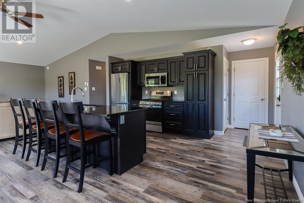 460 Big Salmon River Road, Bay View, New Brunswick  E5R 1K4 - Photo 7 - NB116022