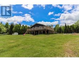 460 Big Salmon River Road, Bay View, New Brunswick