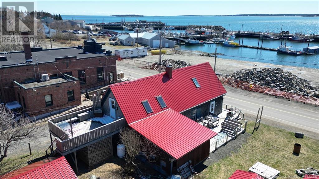 56 Route 776, Grand Manan, New Brunswick