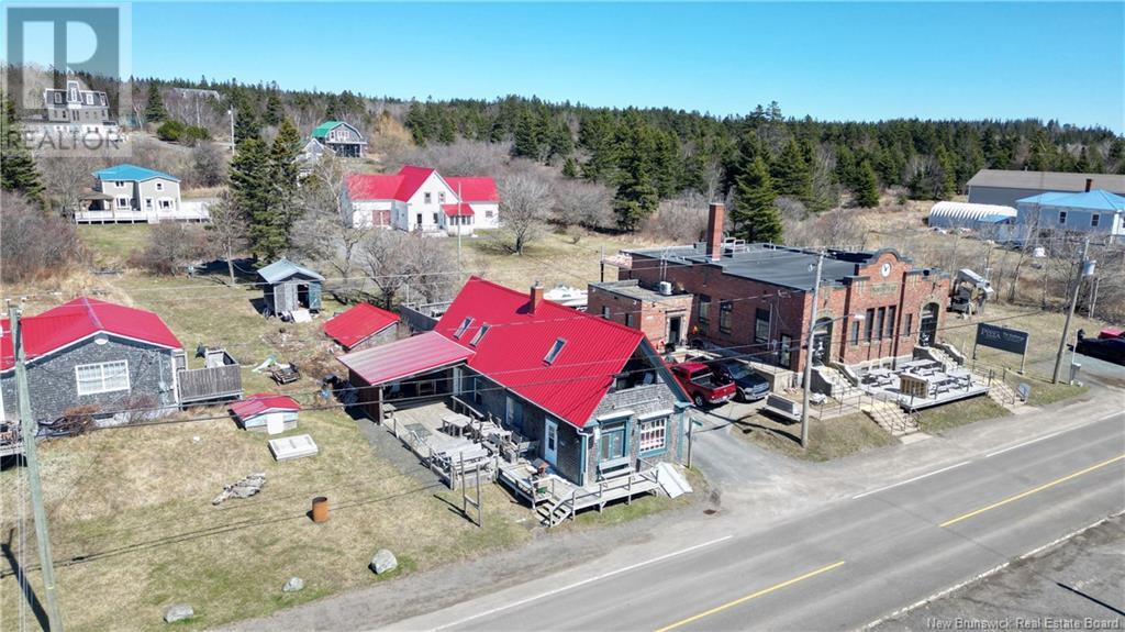 56 Route 776, Grand Manan, New Brunswick  E5G 1A2 - Photo 3 - NB115963