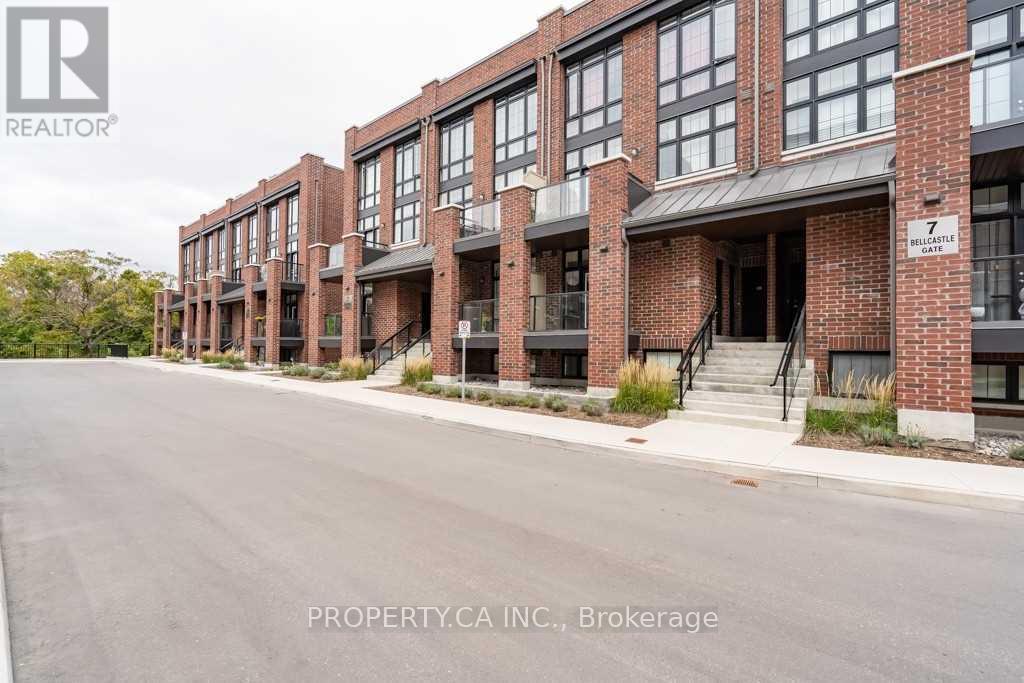 230 - 7 BELLCASTLE GATE, Whitchurch-Stouffville, Ontario