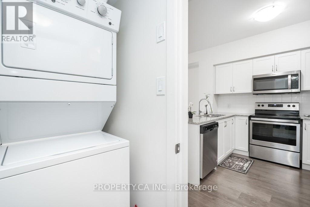 230 - 7 Bellcastle Gate, Whitchurch-Stouffville, Ontario  L4A 4T4 - Photo 17 - N12075298