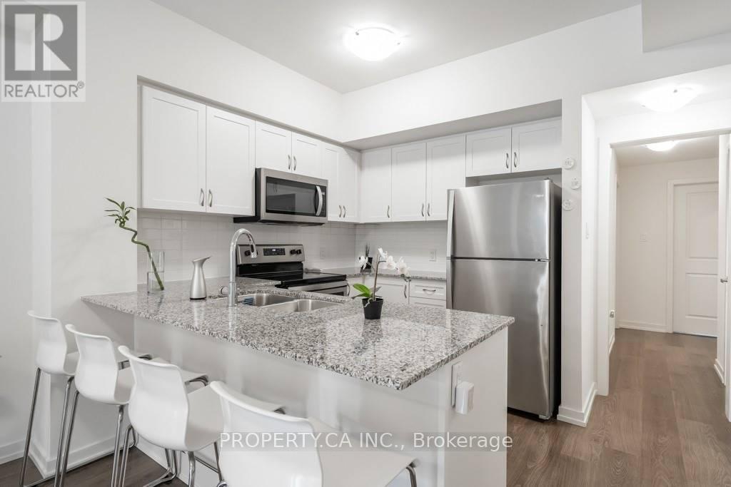 230 - 7 Bellcastle Gate, Whitchurch-Stouffville, Ontario  L4A 4T4 - Photo 7 - N12075298