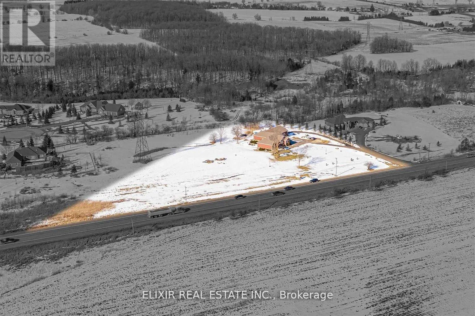 8882 Highway 89, Adjala-Tosorontio, Ontario  L9R 1V1 - Photo 30 - N12075300