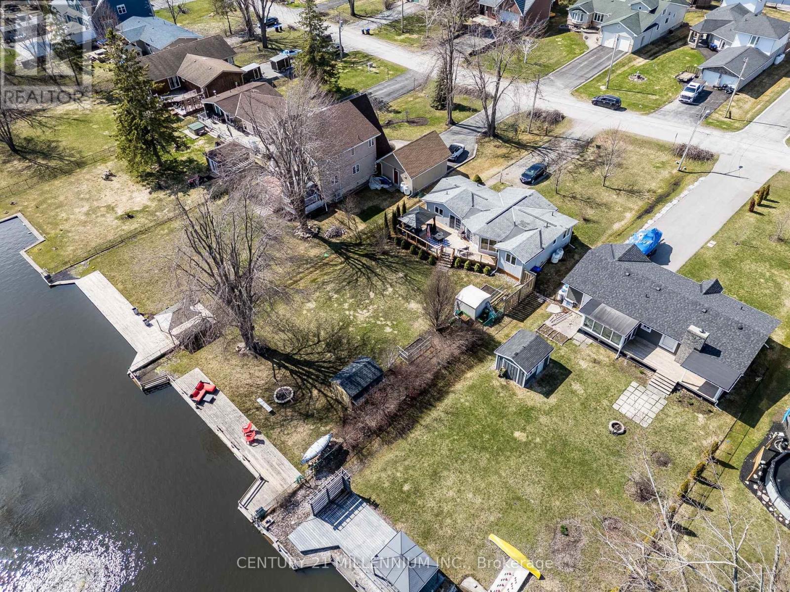 13 Turtle Path, Ramara (Brechin), Ontario  L0K 1B0 - Photo 37 - S12075333
