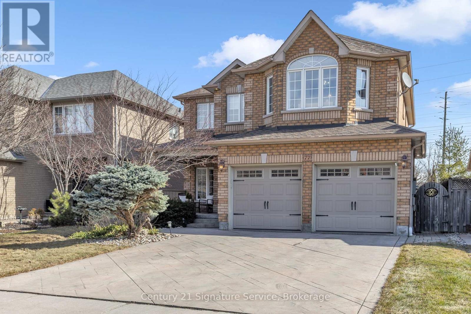 Property at 77 ESPOSITO DRIVE image 2