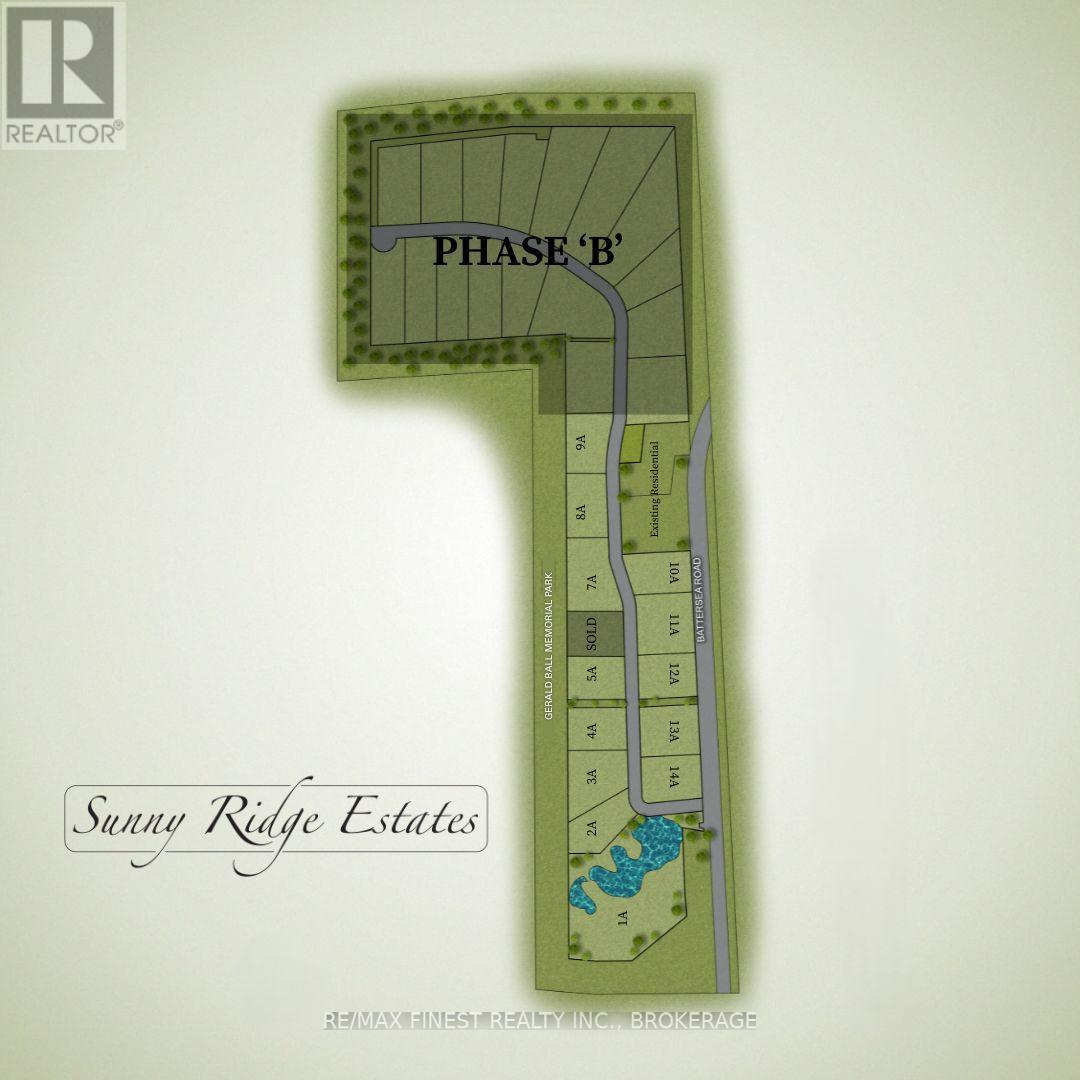 LOT 3A SUNNY RIDGE ESTATES, frontenac (frontenac south), Ontario