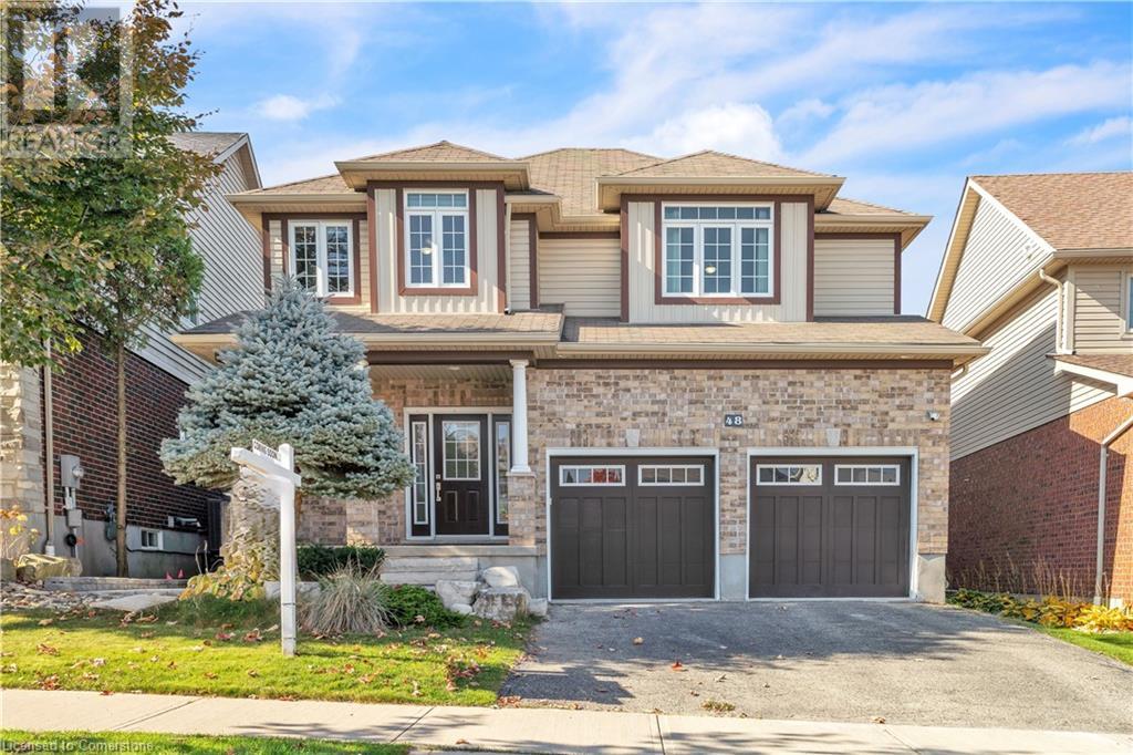 Property at 48 ISAIAH Drive image 1