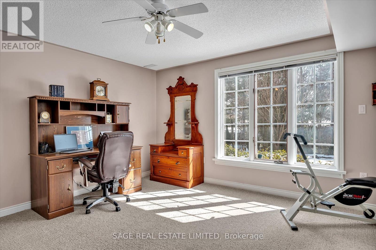 15 Hillview Drive, Kawartha Lakes (Bobcaygeon), Ontario  K0M 1A0 - Photo 33 - X12075343