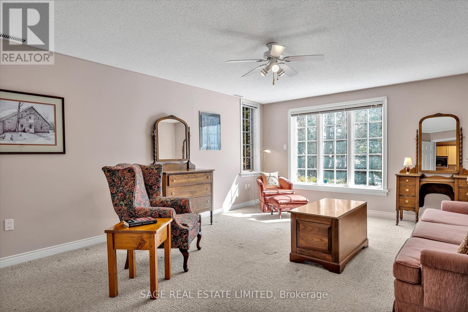 15 Hillview Drive, Kawartha Lakes (Bobcaygeon), Ontario  K0M 1A0 - Photo 35 - X12075343