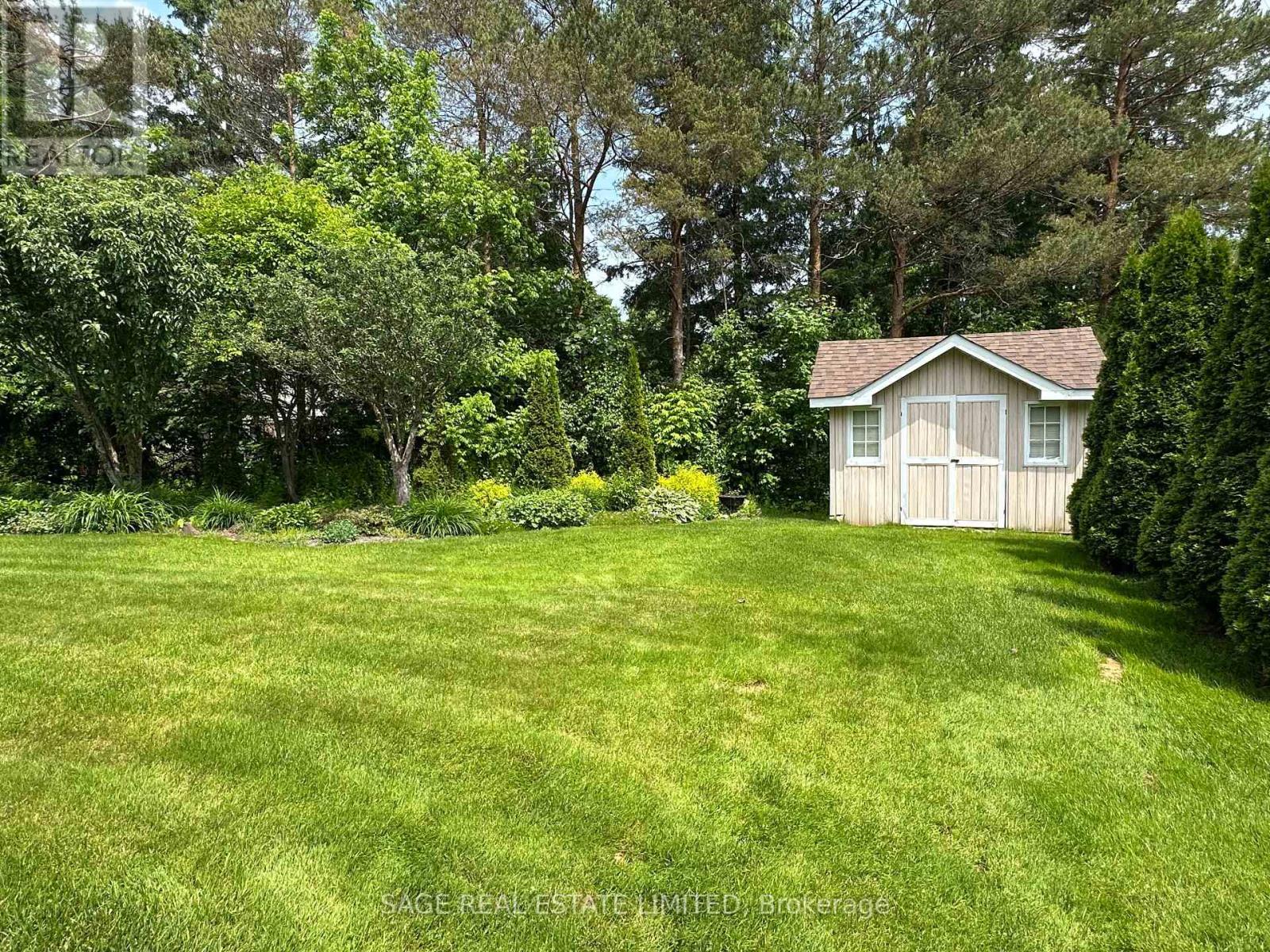 15 Hillview Drive, Kawartha Lakes (Bobcaygeon), Ontario  K0M 1A0 - Photo 40 - X12075343