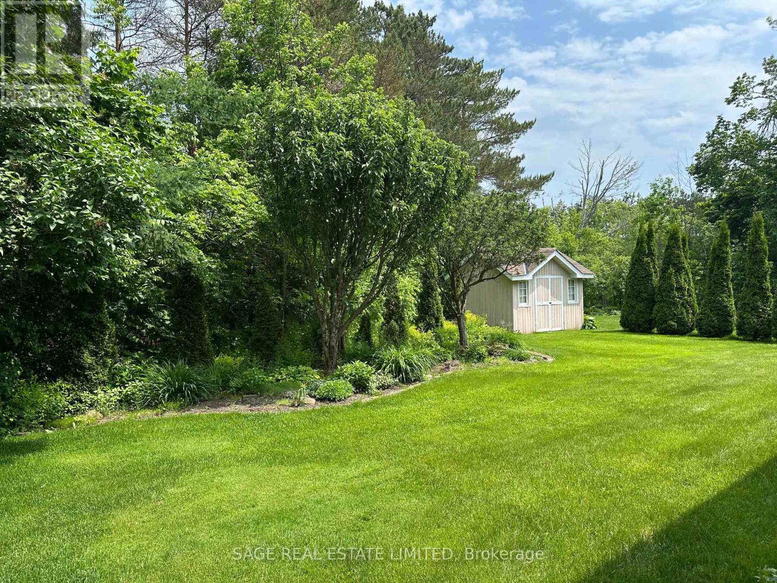 15 Hillview Drive, Kawartha Lakes (Bobcaygeon), Ontario  K0M 1A0 - Photo 41 - X12075343