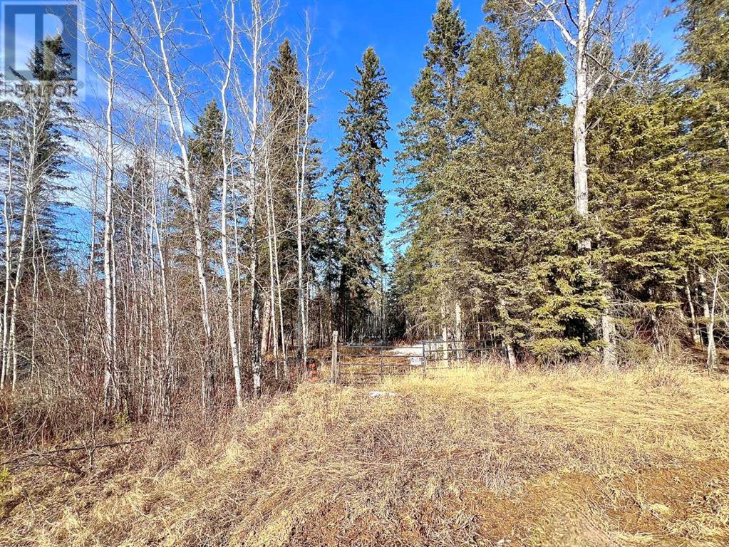 Lot 3, 221056 Township Road 670, Rural Athabasca County, Alberta  T9S 2B5 - Photo 1 - A2209459