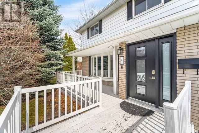 Property at 4 PACER COURT image 4