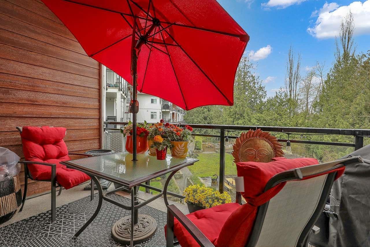 320 5415 Brydon Crescent, Langley, British Columbia  V3A 0N4 - Photo 24 - R2987802