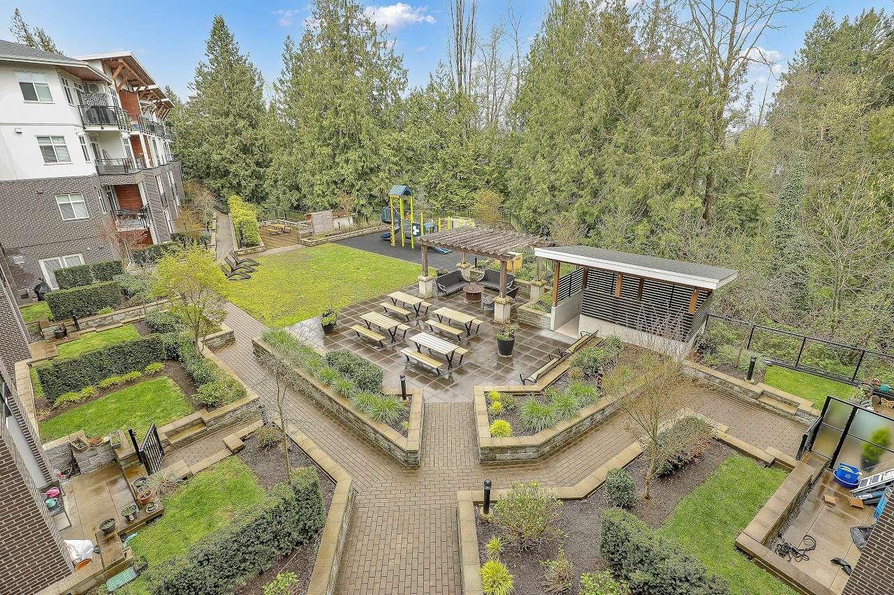 320 5415 Brydon Crescent, Langley, British Columbia  V3A 0N4 - Photo 26 - R2987802