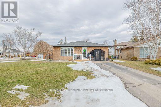 Property at 535 SUGARLOAF STREET image 2