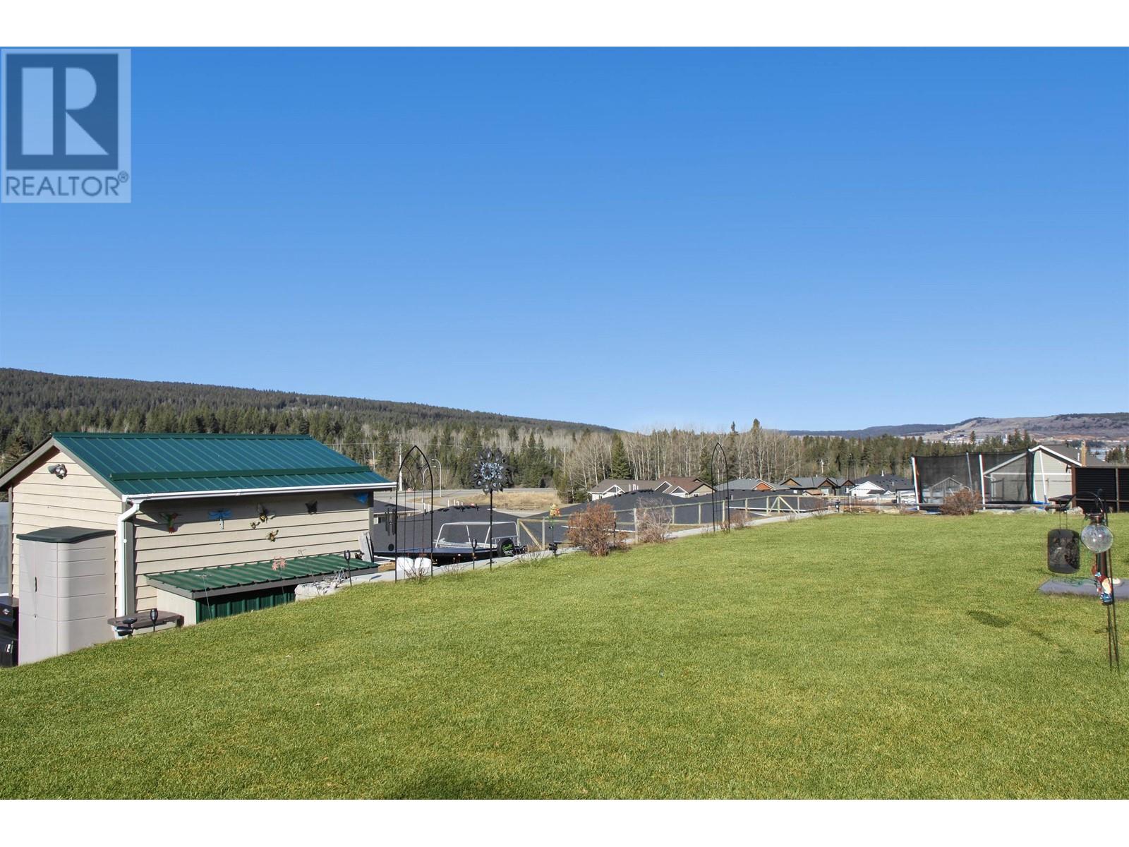 319 Blackstock Road, 100 Mile House, British Columbia  V0K 2E1 - Photo 29 - R2988184