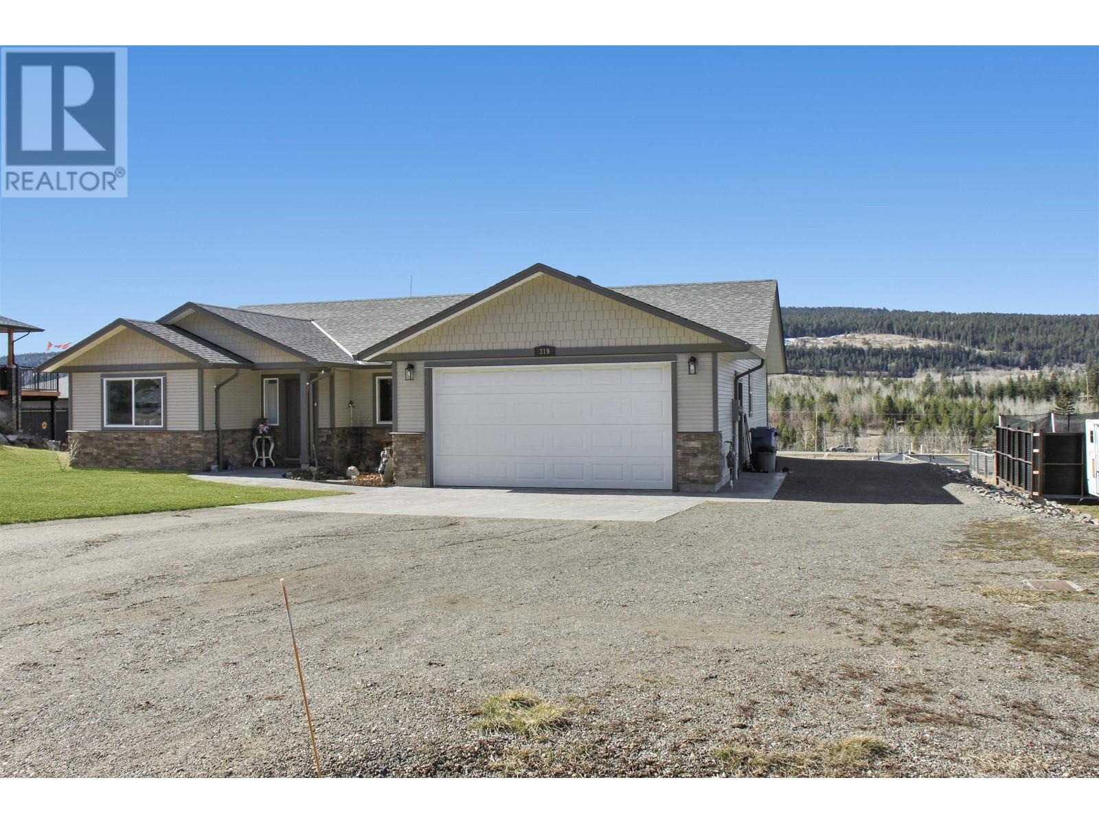 319 Blackstock Road, 100 Mile House, British Columbia  V0K 2E1 - Photo 16 - R2988184