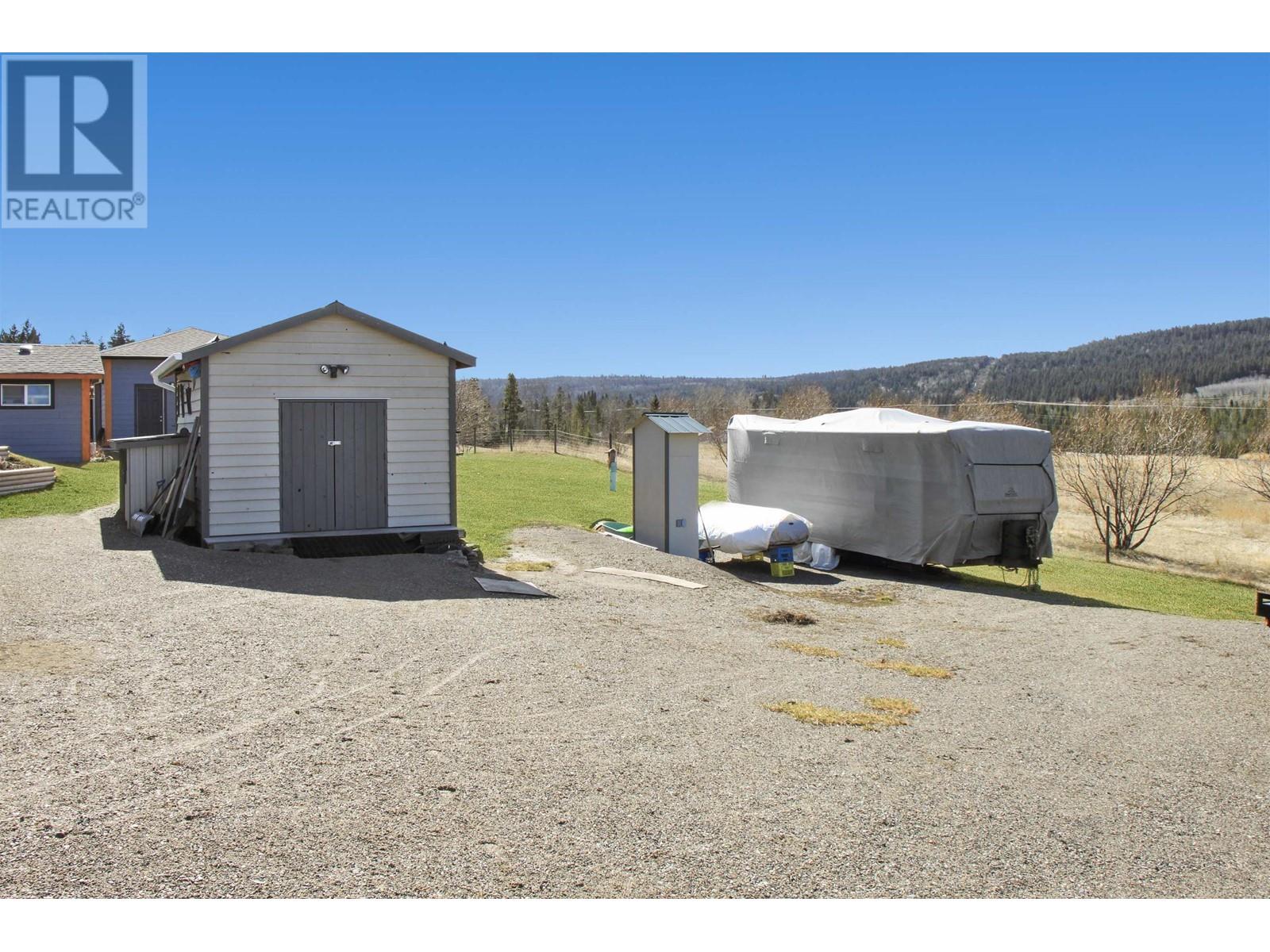 319 Blackstock Road, 100 Mile House, British Columbia  V0K 2E1 - Photo 19 - R2988184