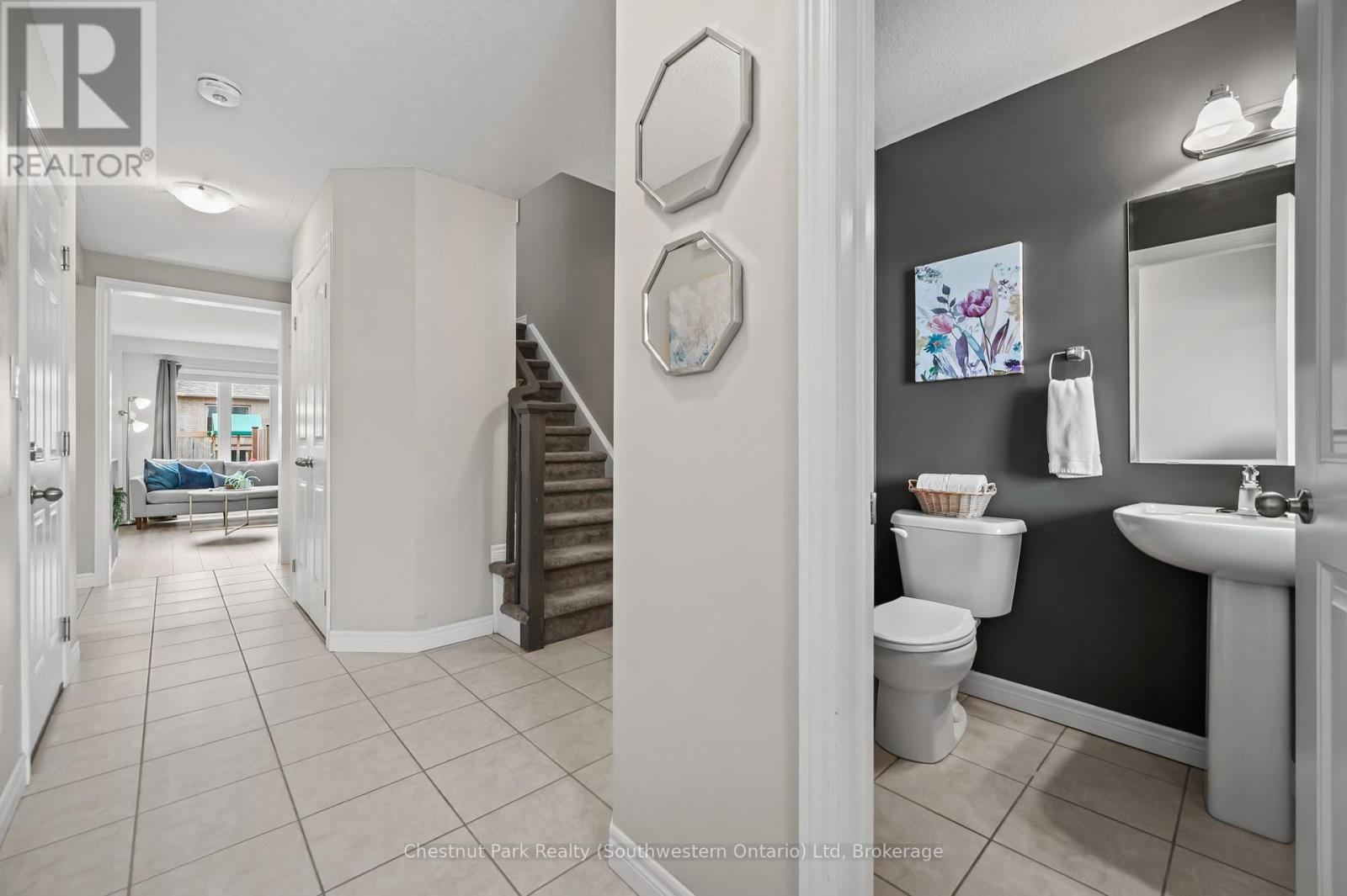 45 Miranda Path, Woolwich, Ontario  N3B 0A1 - Photo 10 - X12075417
