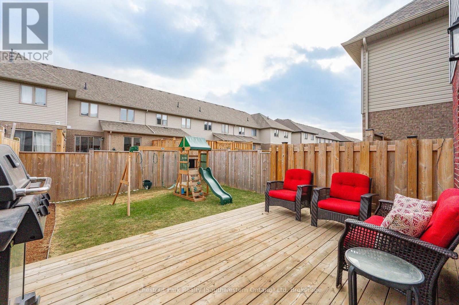 45 Miranda Path, Woolwich, Ontario  N3B 0A1 - Photo 34 - X12075417