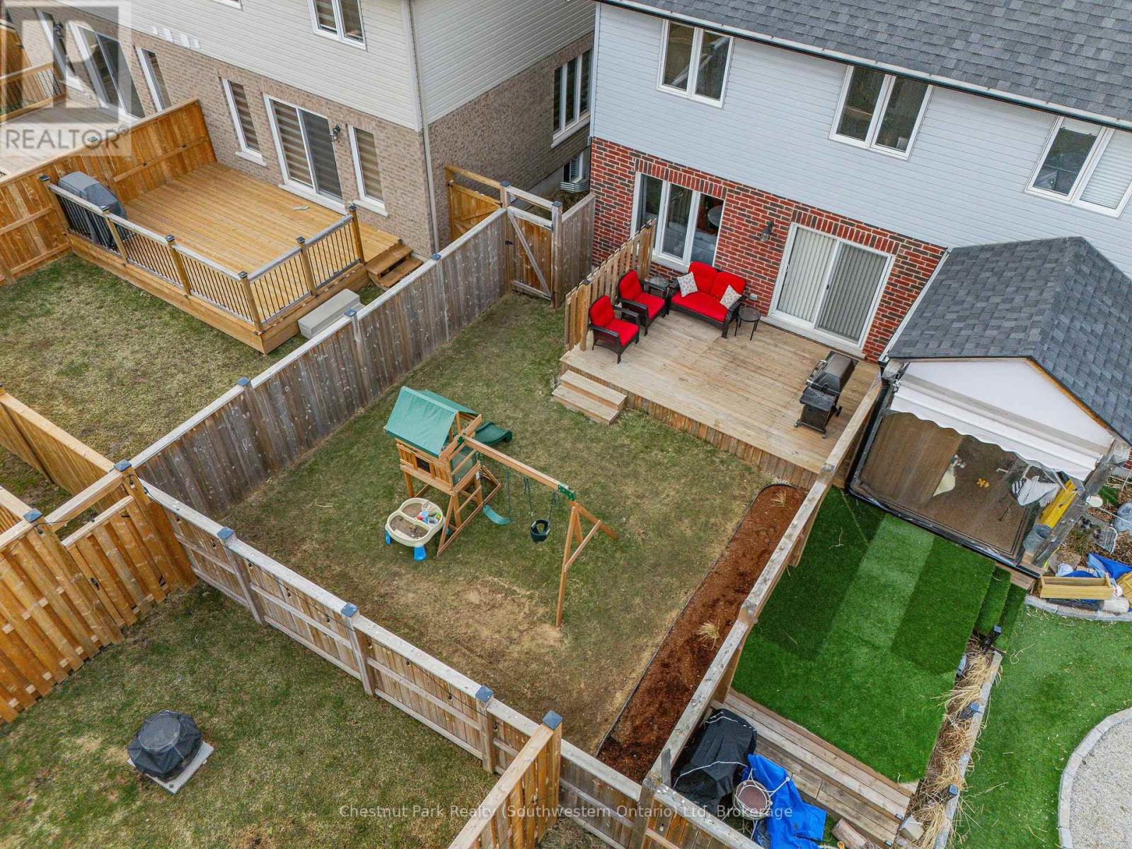 45 Miranda Path, Woolwich, Ontario  N3B 0A1 - Photo 36 - X12075417