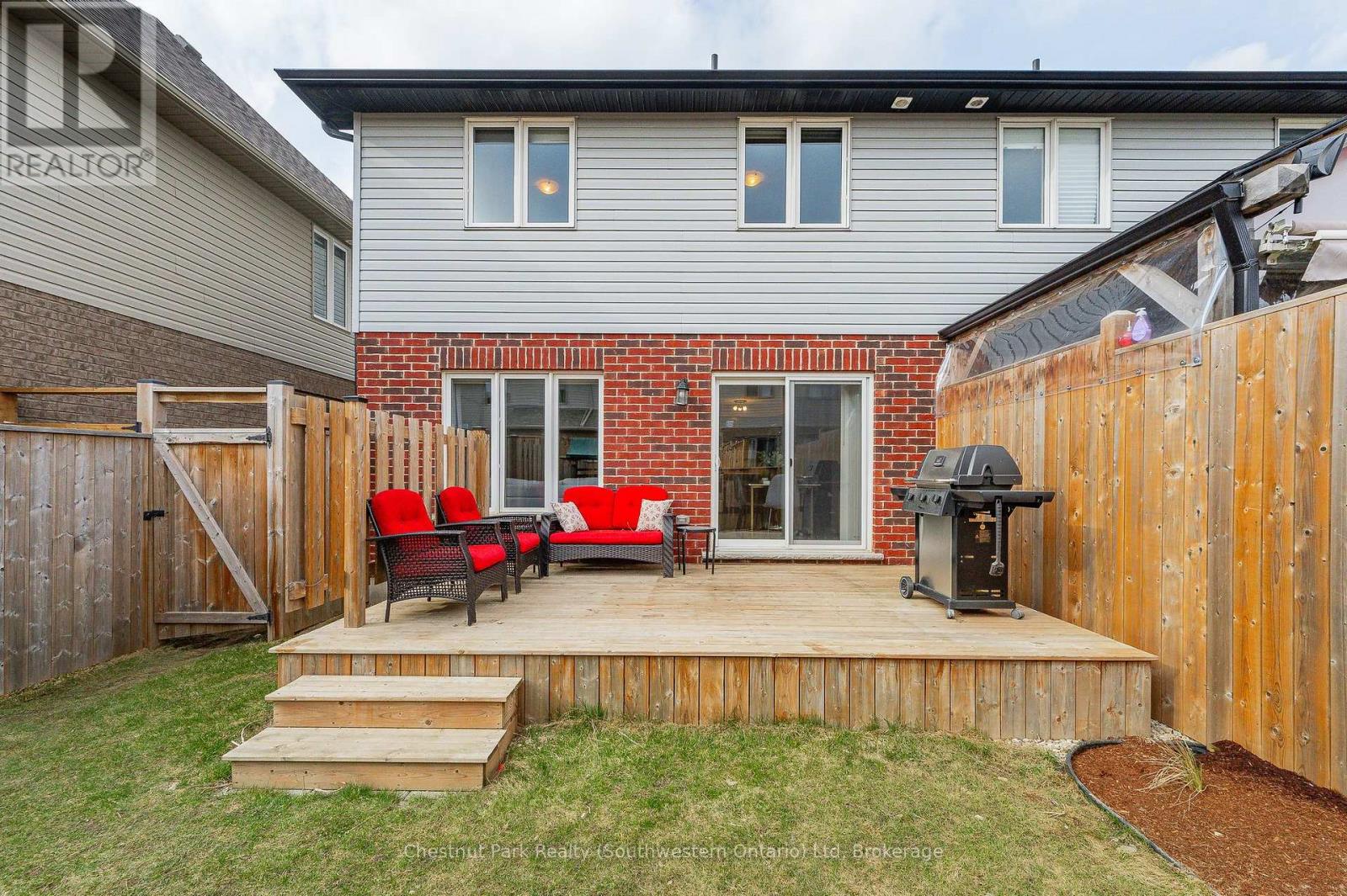 45 Miranda Path, Woolwich, Ontario  N3B 0A1 - Photo 38 - X12075417